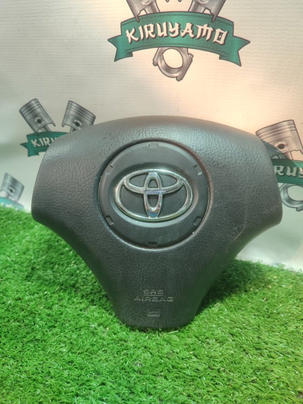Подушка безопасности в руль TOYOTA Allion