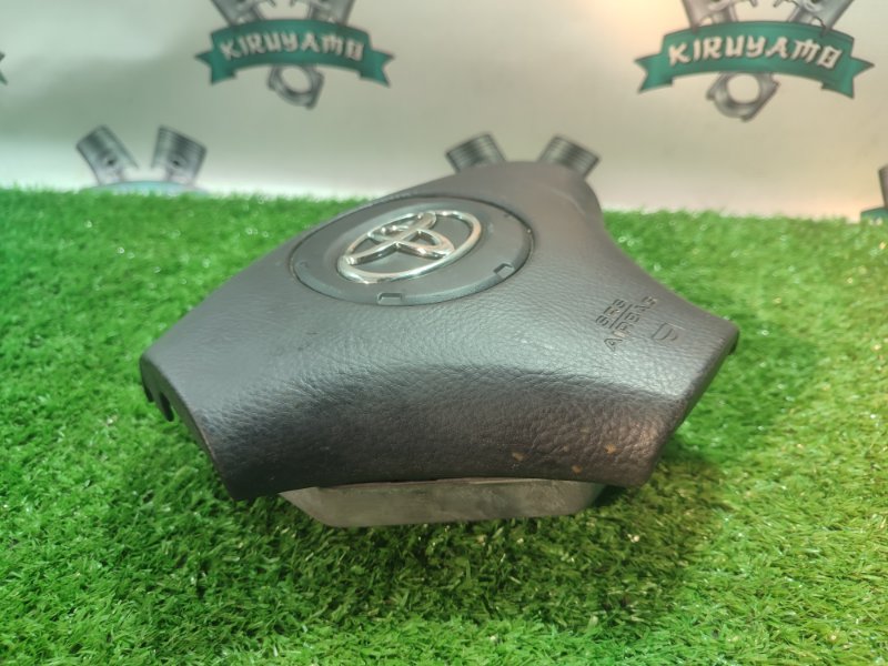 Подушка безопасности в руль TOYOTA Allion