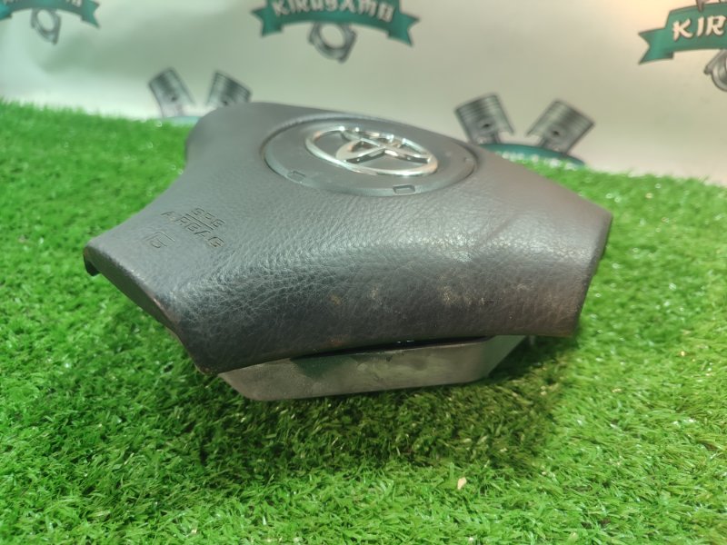 Подушка безопасности в руль TOYOTA Allion