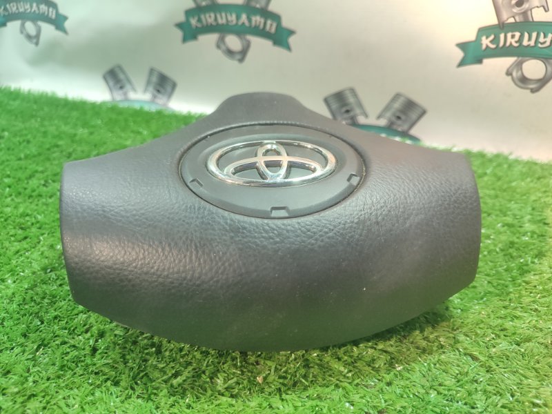 Подушка безопасности в руль TOYOTA Allion