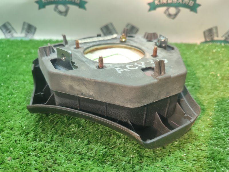 Подушка безопасности в руль TOYOTA Allion