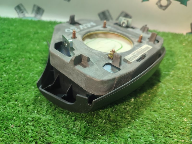 Подушка безопасности в руль TOYOTA Allion