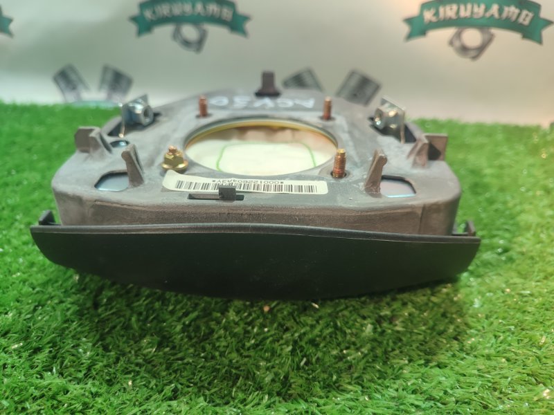 Подушка безопасности в руль TOYOTA Allion