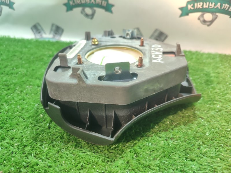 Подушка безопасности в руль TOYOTA Allion