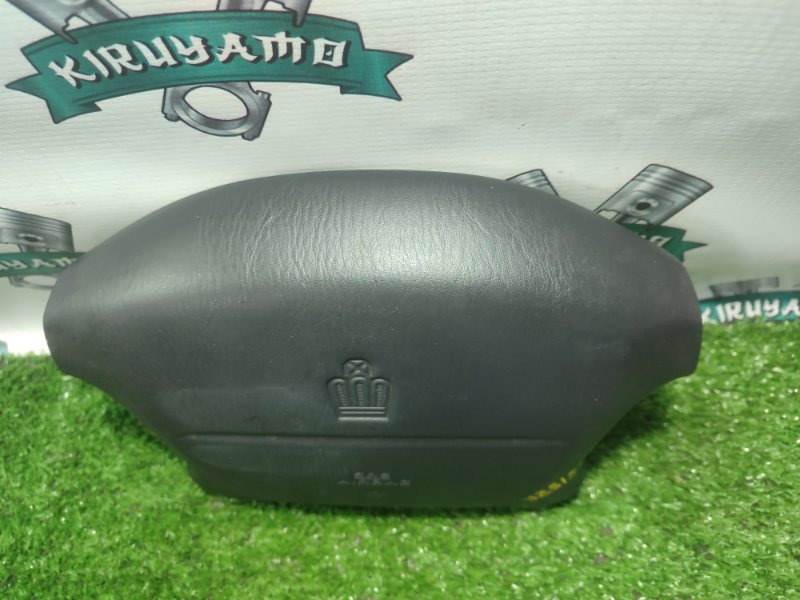 Подушка безопасности в руль TOYOTA Crown Majesta