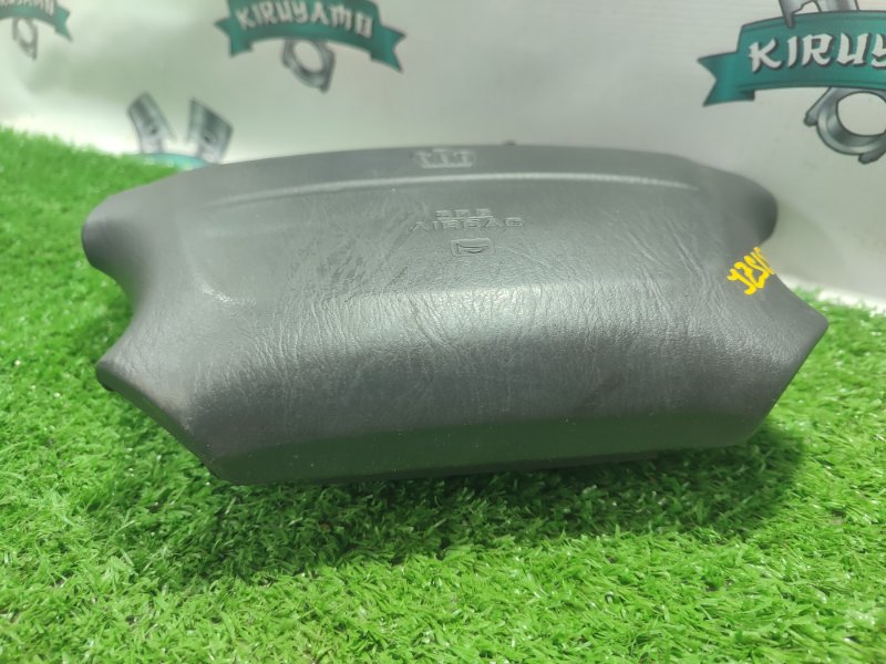 Подушка безопасности в руль TOYOTA Crown Majesta