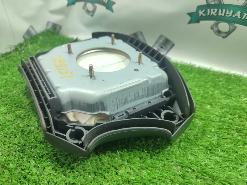 Подушка безопасности в руль TOYOTA Crown Majesta