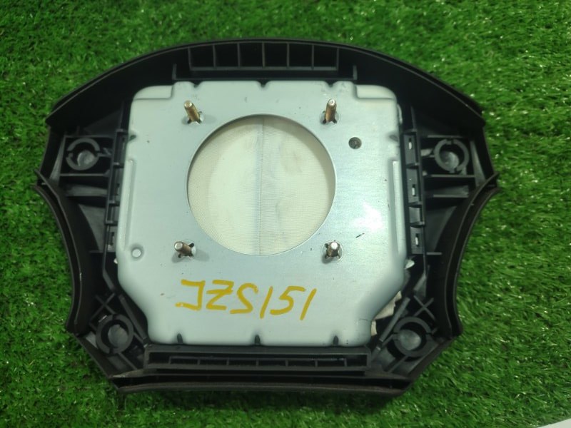 Подушка безопасности в руль TOYOTA Crown Majesta