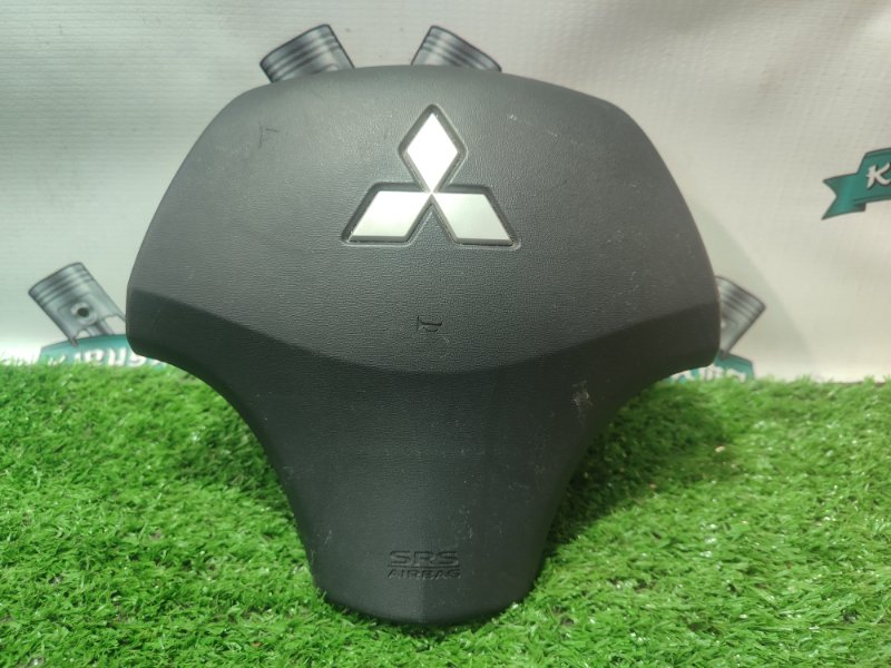 Подушка безопасности в руль Mitsubishi Delica D:5 CV5W