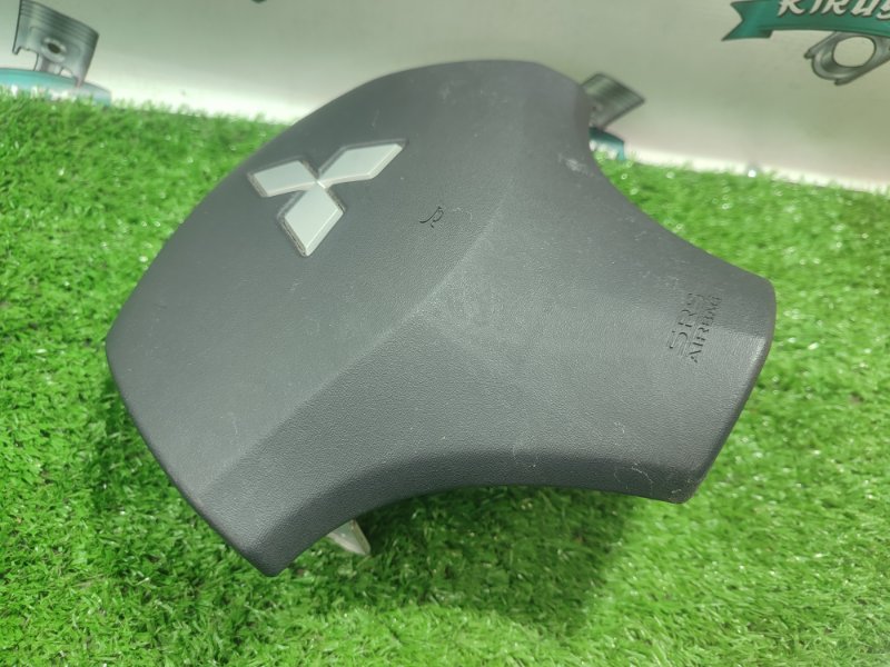 Подушка безопасности в руль Mitsubishi Delica D:5 CV5W