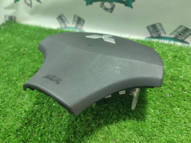 Подушка безопасности в руль Mitsubishi Delica D:5 CV5W