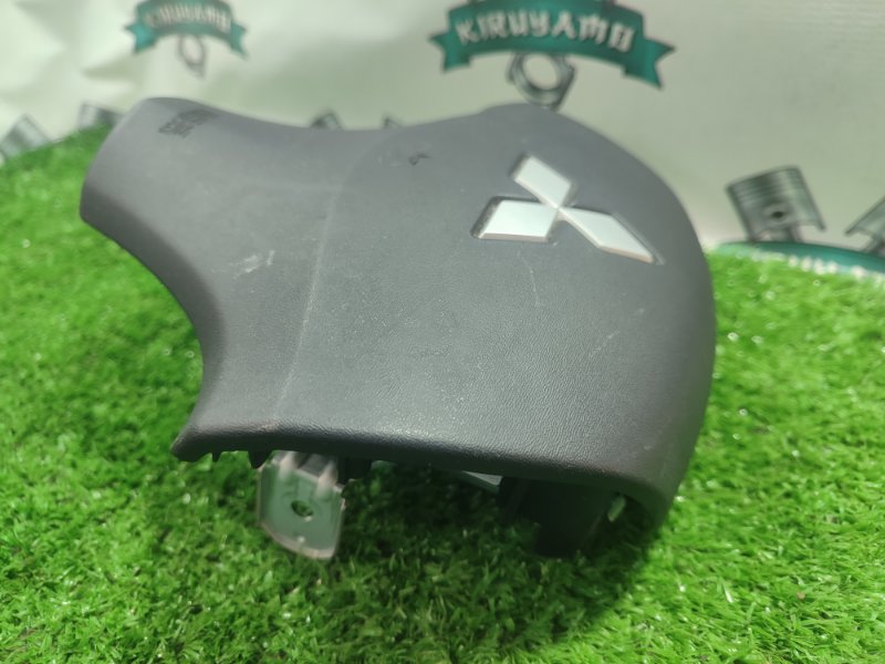 Подушка безопасности в руль Mitsubishi Delica D:5 CV5W