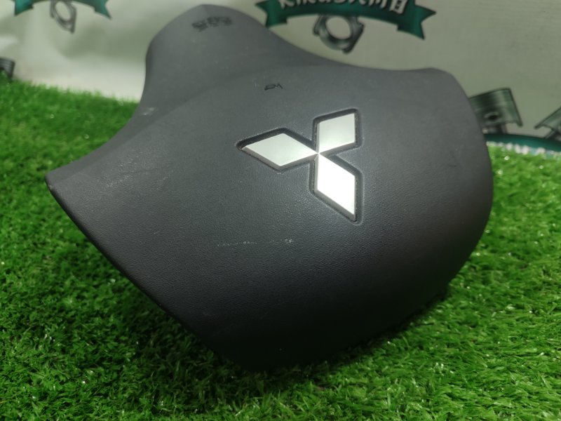 Подушка безопасности в руль Mitsubishi Delica D:5 CV5W