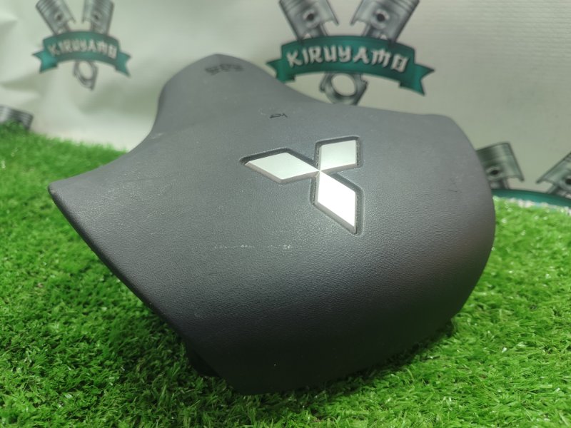 Подушка безопасности в руль Mitsubishi Delica D:5 CV5W