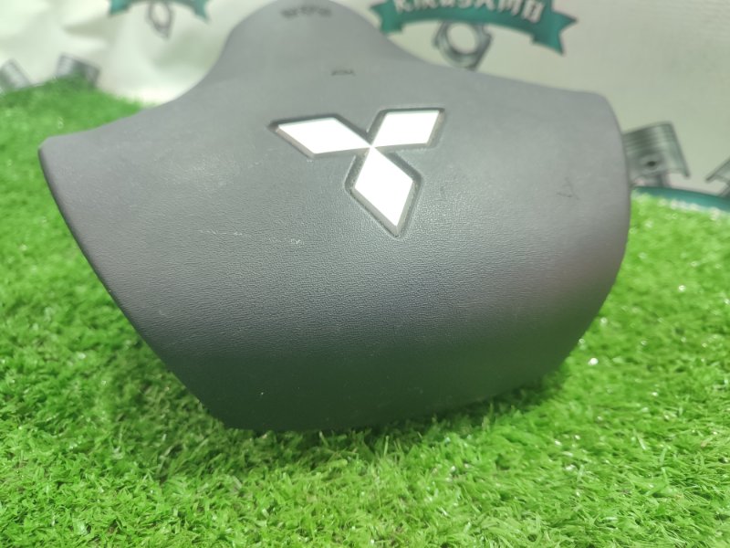 Подушка безопасности в руль Mitsubishi Delica D:5 CV5W