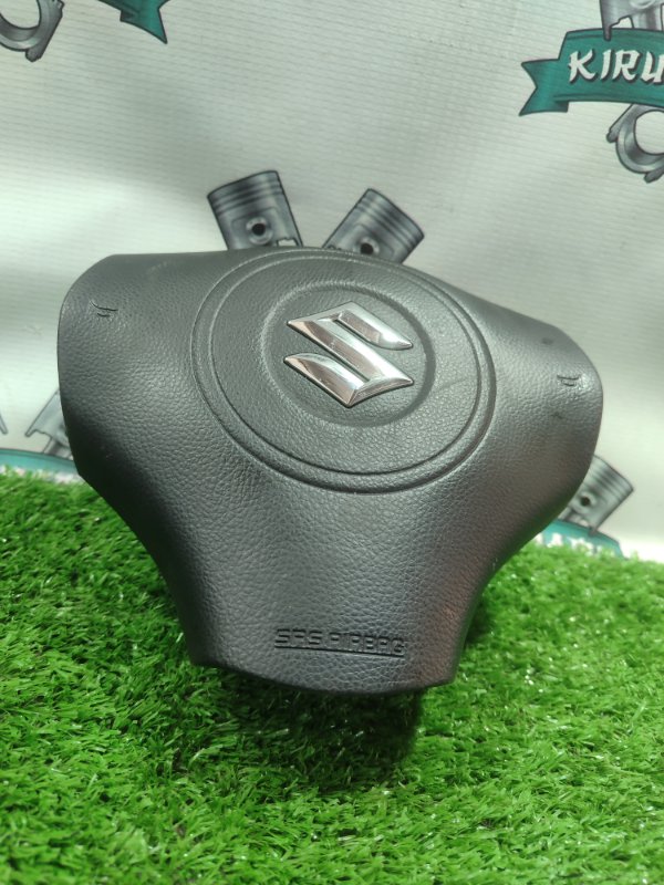 Подушка безопасности в руль Suzuki Escudo TDA4W