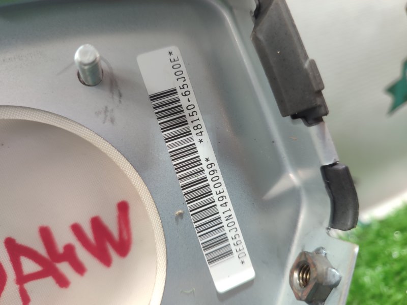 Подушка безопасности в руль Suzuki Escudo TDA4W