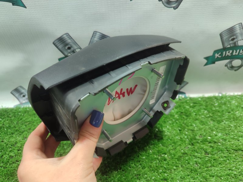 Подушка безопасности в руль Suzuki Escudo TDA4W