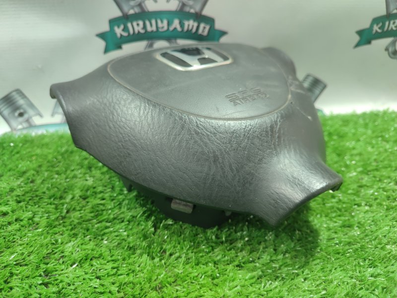 Подушка безопасности в руль Honda Civic EU1