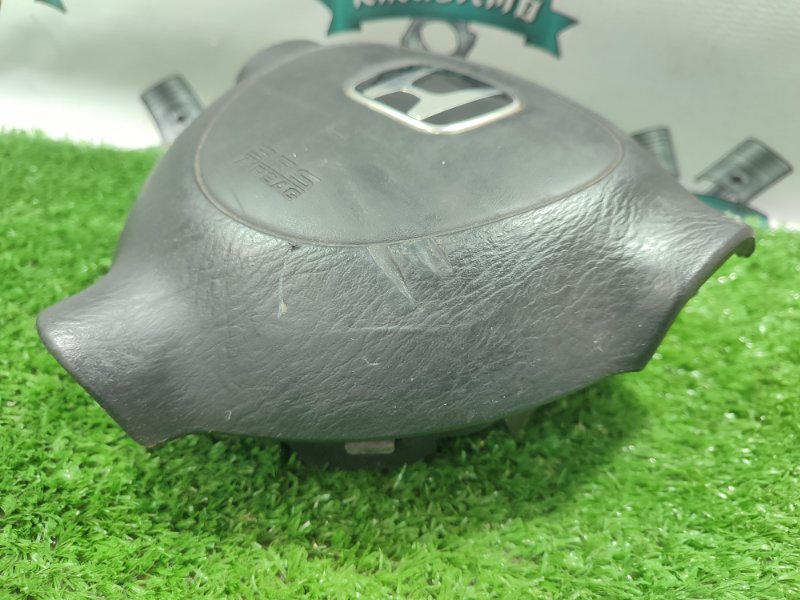 Подушка безопасности в руль Honda Civic EU1