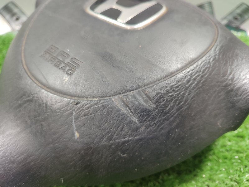 Подушка безопасности в руль Honda Civic EU1