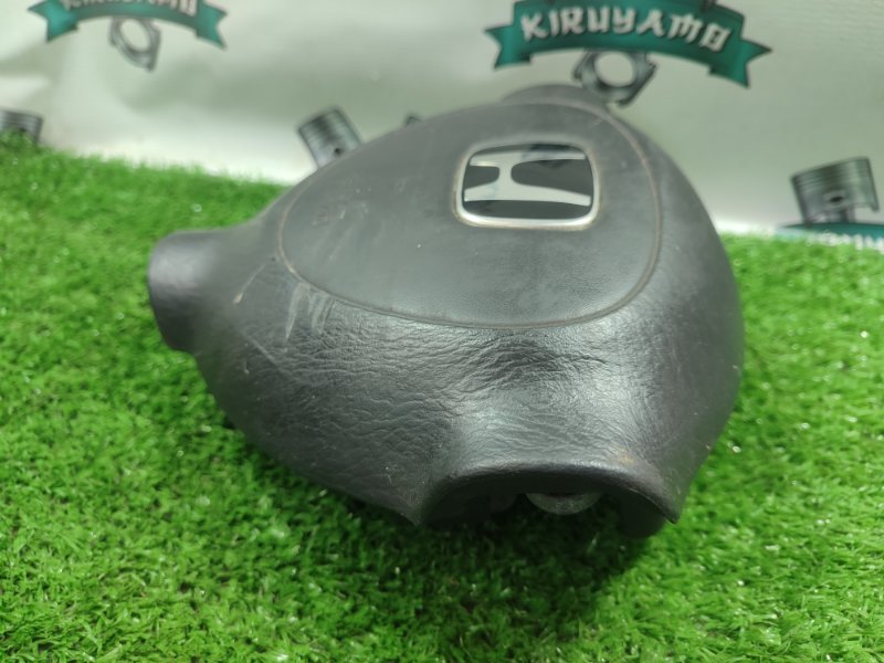 Подушка безопасности в руль Honda Civic EU1