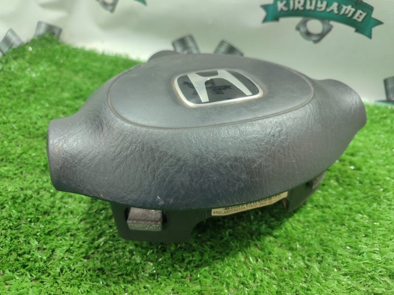 Подушка безопасности в руль Honda Civic EU1