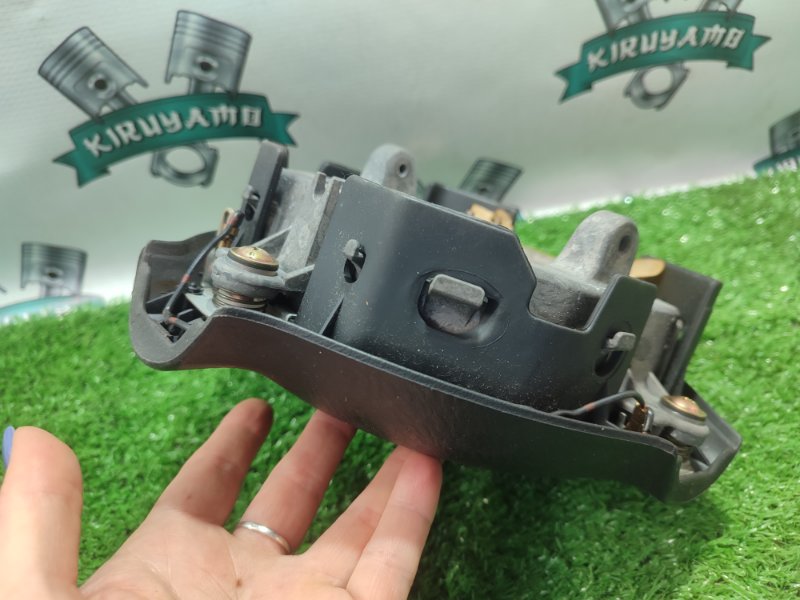 Подушка безопасности в руль Honda Civic EU1