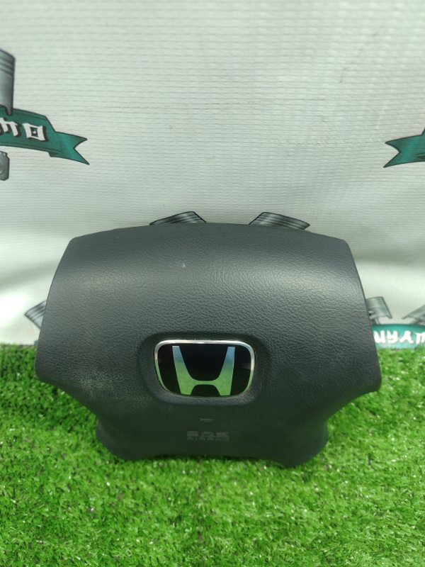 Подушка безопасности в руль Honda Stream