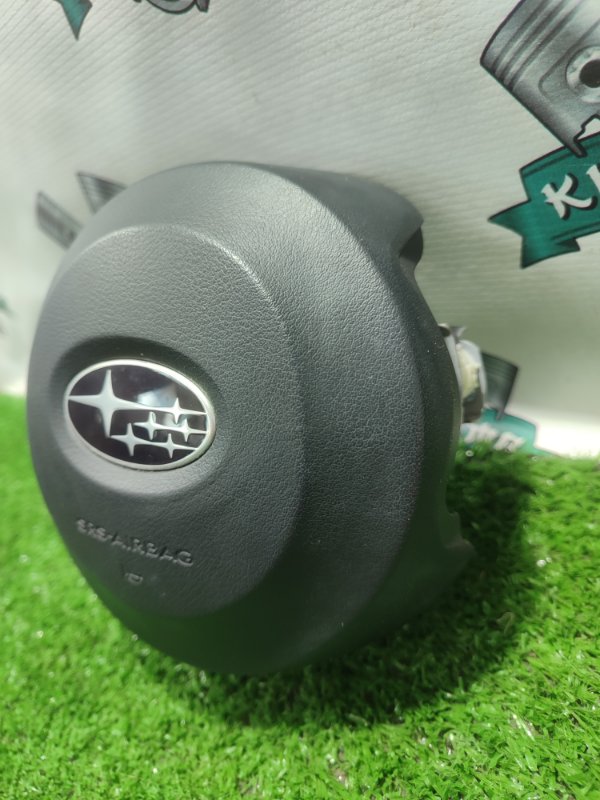 Подушка безопасности в руль Subaru Legacy BR9
