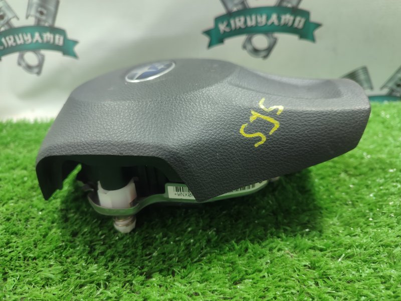 Подушка безопасности в руль Subaru forester SJ5