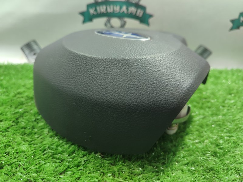 Подушка безопасности в руль Subaru forester SJ5