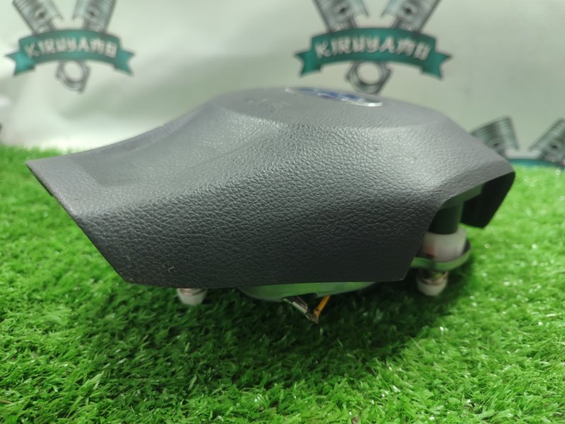 Подушка безопасности в руль Subaru forester SJ5