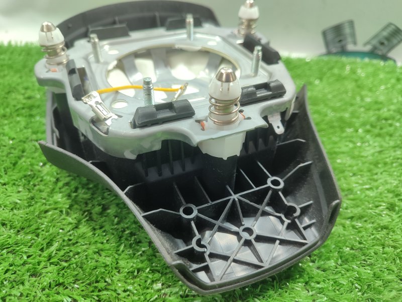 Подушка безопасности в руль Subaru forester SJ5