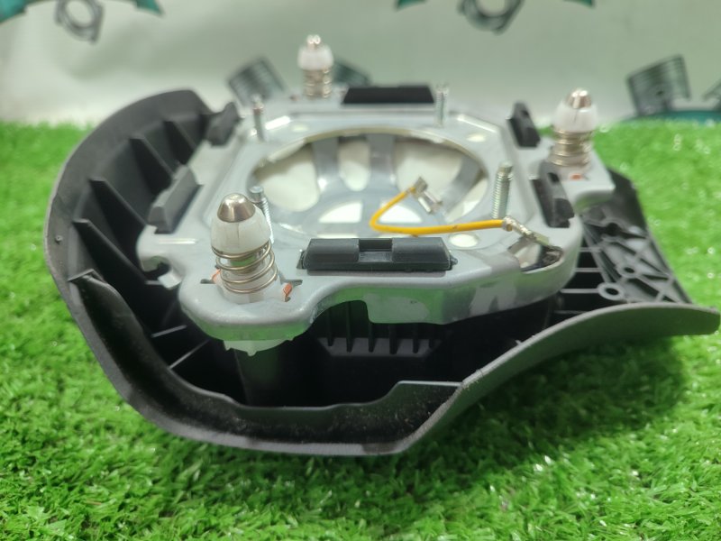 Подушка безопасности в руль Subaru forester SJ5