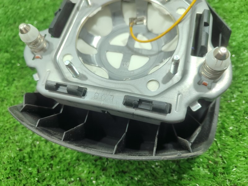 Подушка безопасности в руль Subaru forester SJ5