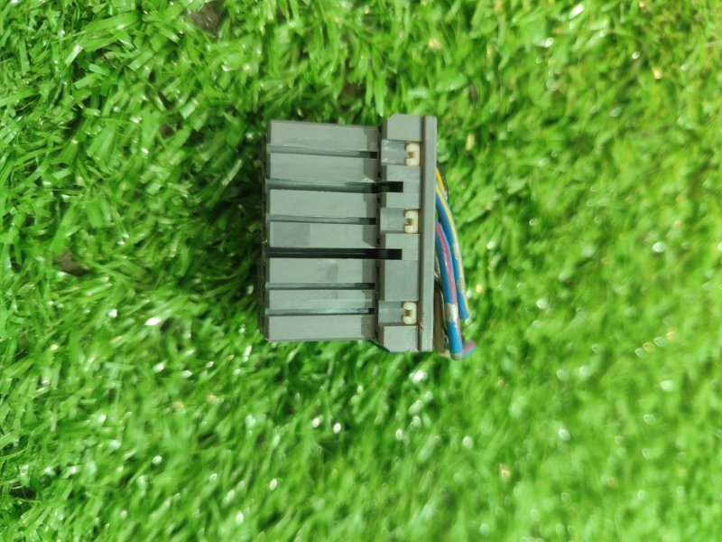 Фишка разъем Honda Stream