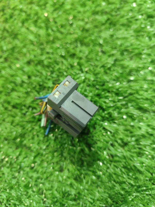 Фишка разъем Honda Stream