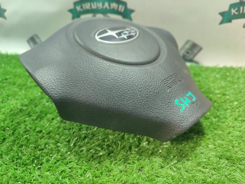 Подушка безопасности в руль Subaru forester SH5