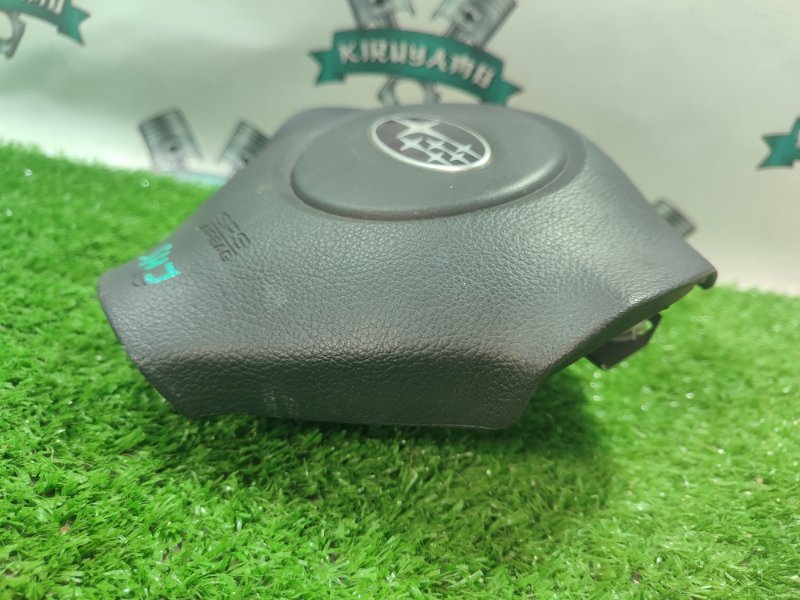 Подушка безопасности в руль Subaru forester SH5