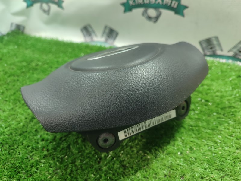 Подушка безопасности в руль Subaru forester SH5