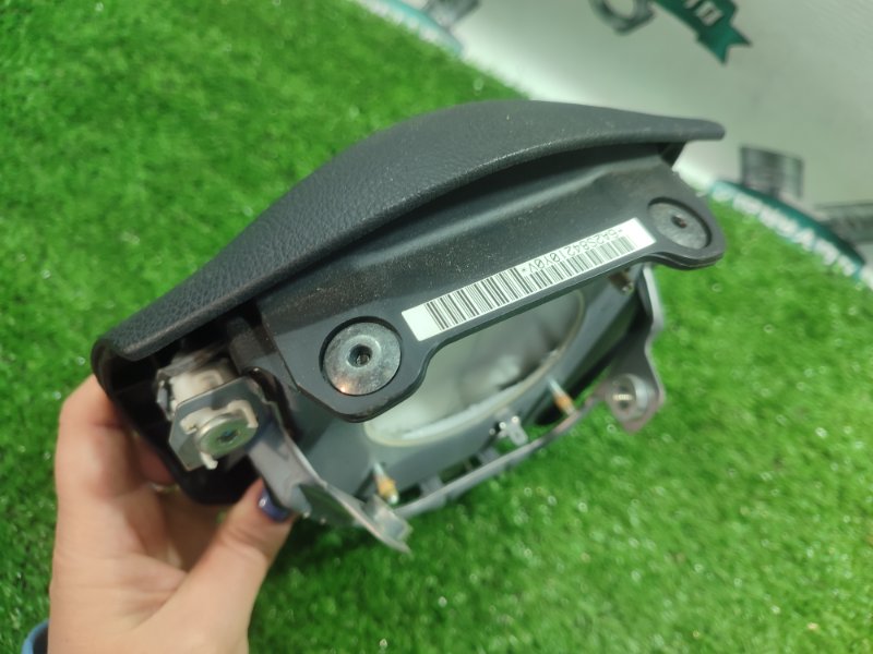 Подушка безопасности в руль Subaru forester SH5