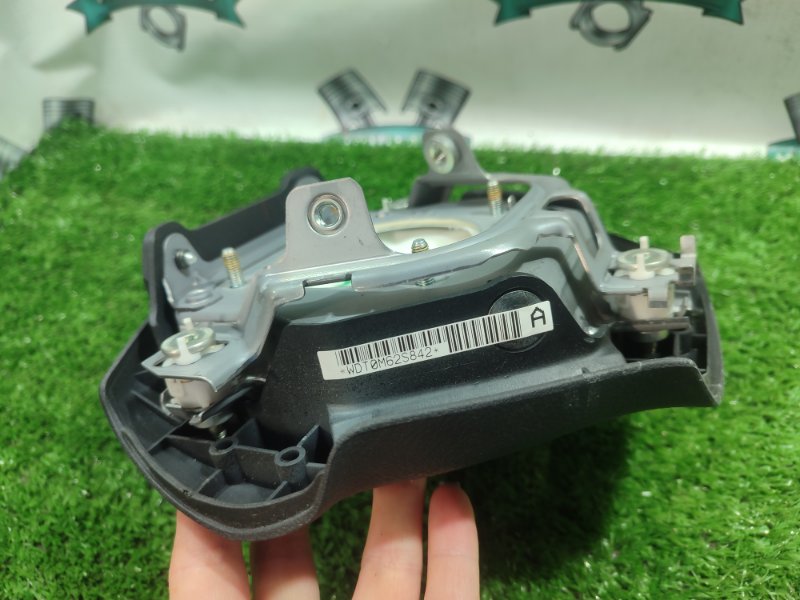 Подушка безопасности в руль Subaru forester SH5