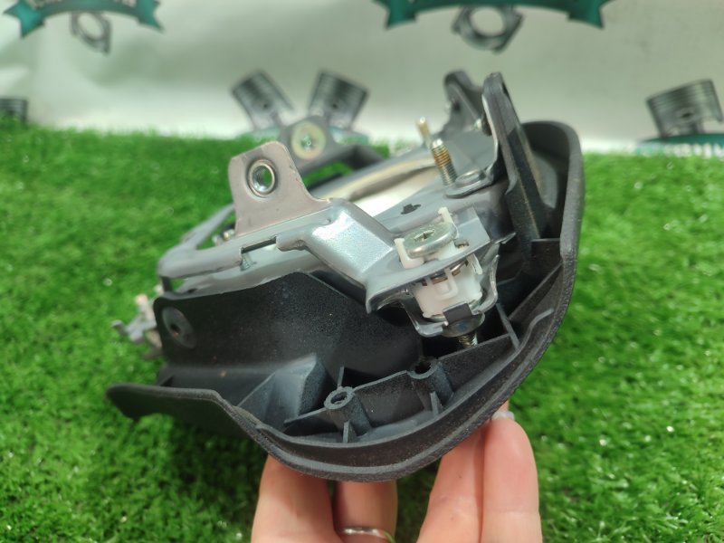 Подушка безопасности в руль Subaru forester SH5