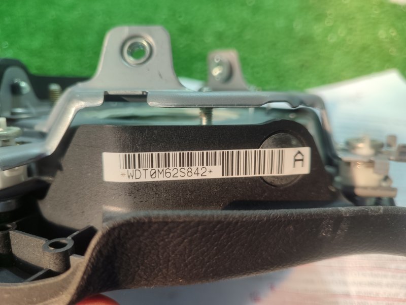 Подушка безопасности в руль Subaru forester SH5