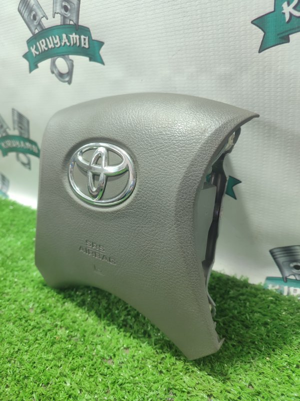 Подушка безопасности в руль TOYOTA Camry ACV 40