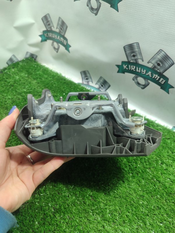 Подушка безопасности в руль TOYOTA Camry ACV 40