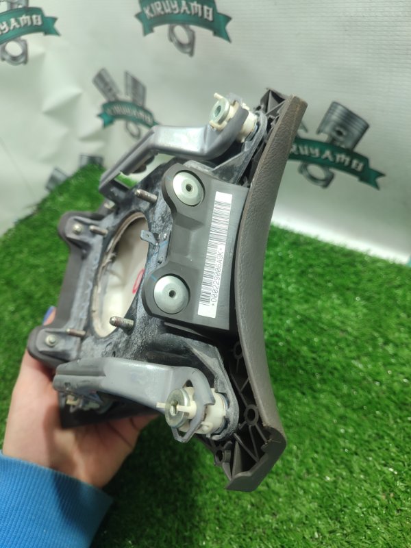 Подушка безопасности в руль TOYOTA Camry ACV 40