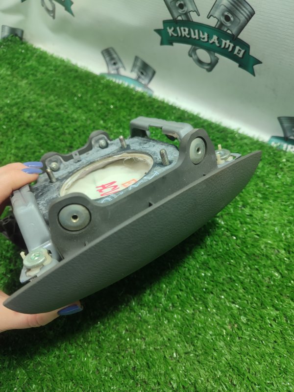 Подушка безопасности в руль TOYOTA Camry ACV 40