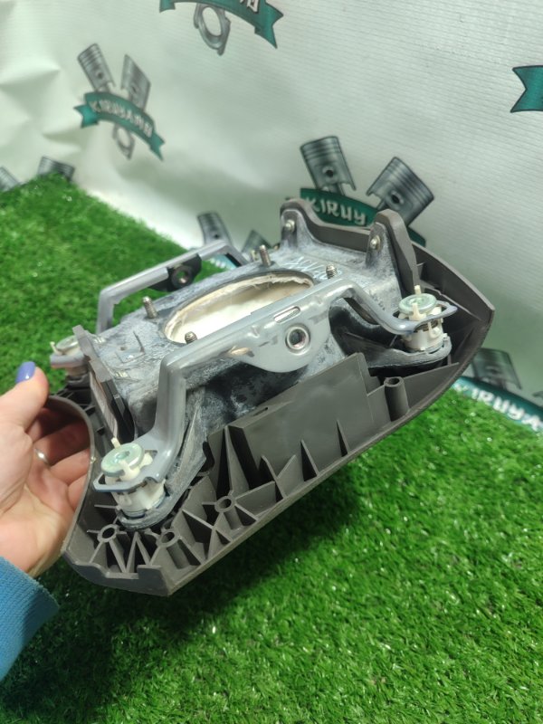 Подушка безопасности в руль TOYOTA Camry ACV 40